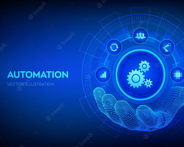 RPA Solution: Automate for Efficiency | AppsTec