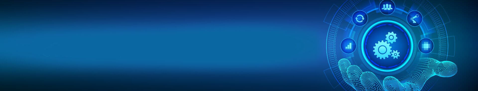 RPA Solution: Automate for Efficiency | AppsTec