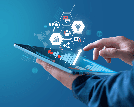 Strategic Digital Marketing Services for Success | AppsTec